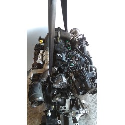 MOTORE SEMICOMPL. 028 FORD FIESTA (CB1) (09/08-10/13) KVJA 1763651