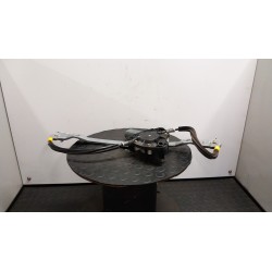 ALZACRISTALLO ELETTR. PORTA ANT. CON MOTORINO DX. 031 RENAULT CLIO 2A SERIE (05/01-11/10) D7FH7 7700842240