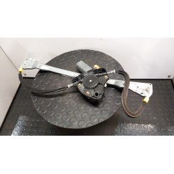 ALZACRISTALLO ELETTR. PORTA ANT. CON MOTORINO DX. 031 RENAULT CLIO 2A SERIE (05/01-11/10) D7FH7 7700842240
