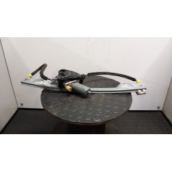 ALZACRISTALLO ELETTR. PORTA ANT. CON MOTORINO DX. 031 RENAULT CLIO 2A SERIE (05/01-11/10) D7FH7 7700842240
