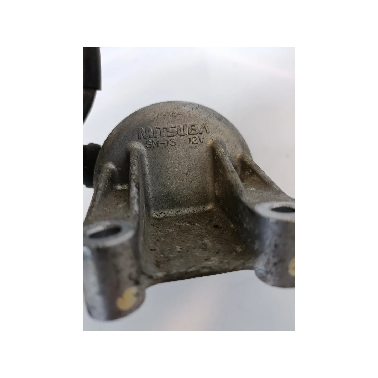 Motorino avviamento Honda Silver Wing 600 (E1) Silver Wing 