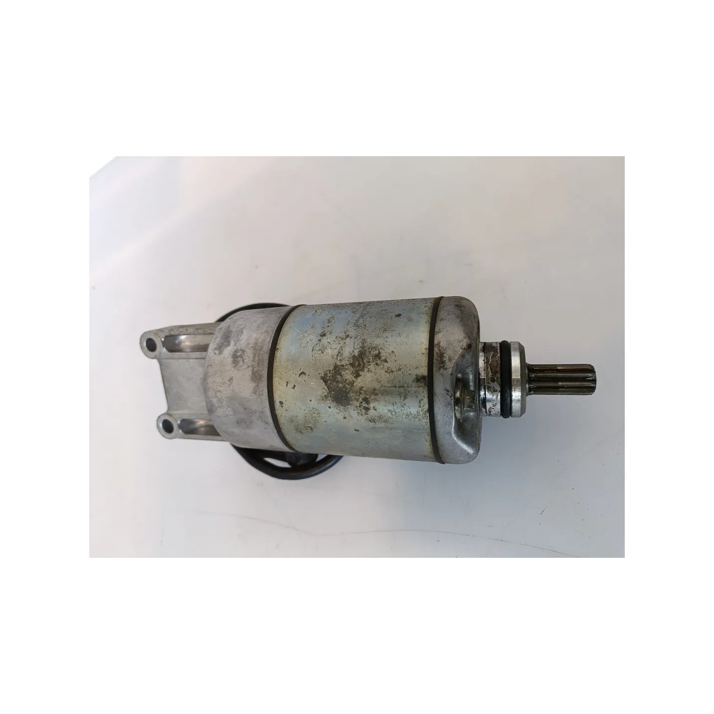 Motorino avviamento Honda Silver Wing 600 (E1) Silver Wing 