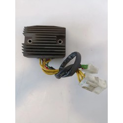 Regolatore tensione Honda Silver Wing 600 (E1) Silver Wing 