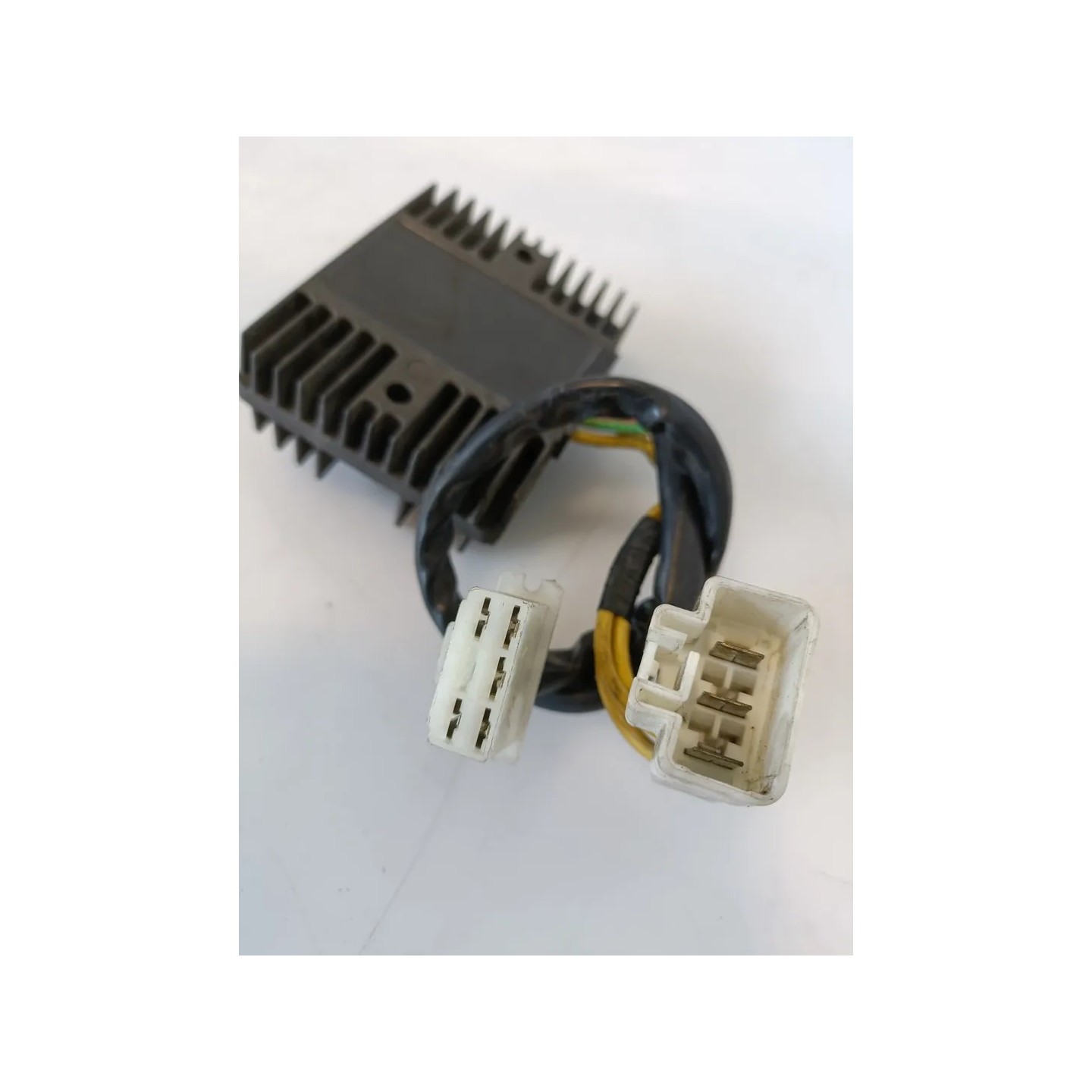 Regolatore tensione Honda Silver Wing 600 (E1) Silver Wing 