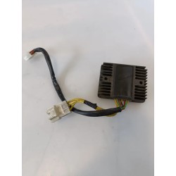 Regolatore tensione Honda Silver Wing 600 (E1) Silver Wing 