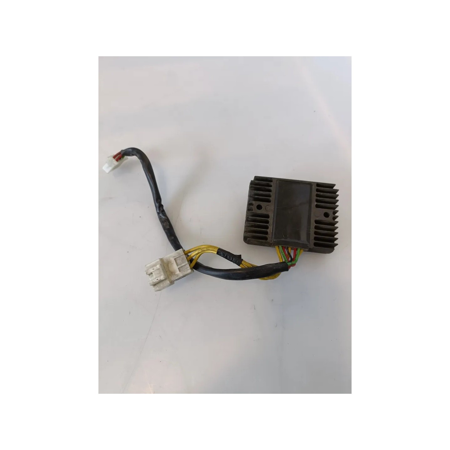 Regolatore tensione Honda Silver Wing 600 (E1) Silver Wing 