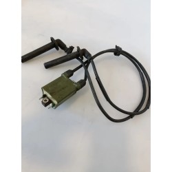 Bobina Honda Silver Wing 600 (E1) Silver Wing 