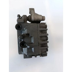 Pinza freno anteriore completo Honda Silver Wing 600 (E1) Silver Wing 