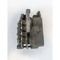 Pinza freno anteriore completo Honda Silver Wing 600 (E1) Silver Wing 