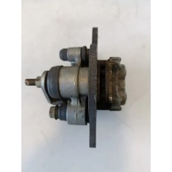 Pinza freno di stazionamento Honda Silver Wing 600 (E1) Silver Wing 