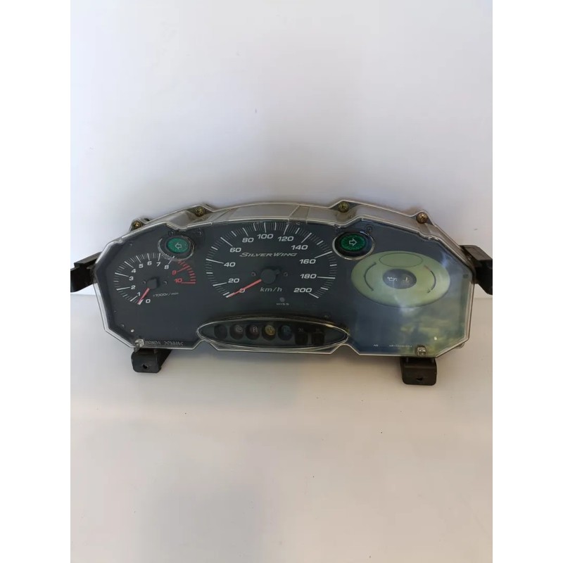 Strumentazione completo Honda Silver Wing 600 (E1) Silver Wing 