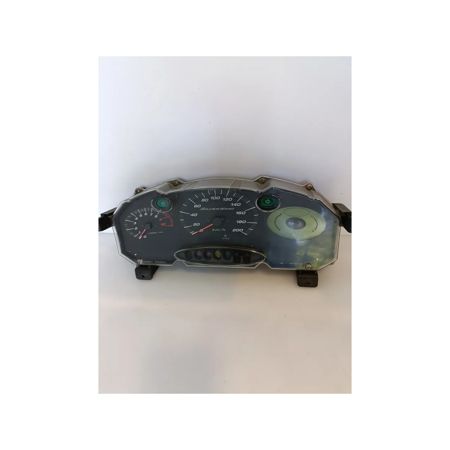 Strumentazione completo Honda Silver Wing 600 (E1) Silver Wing 