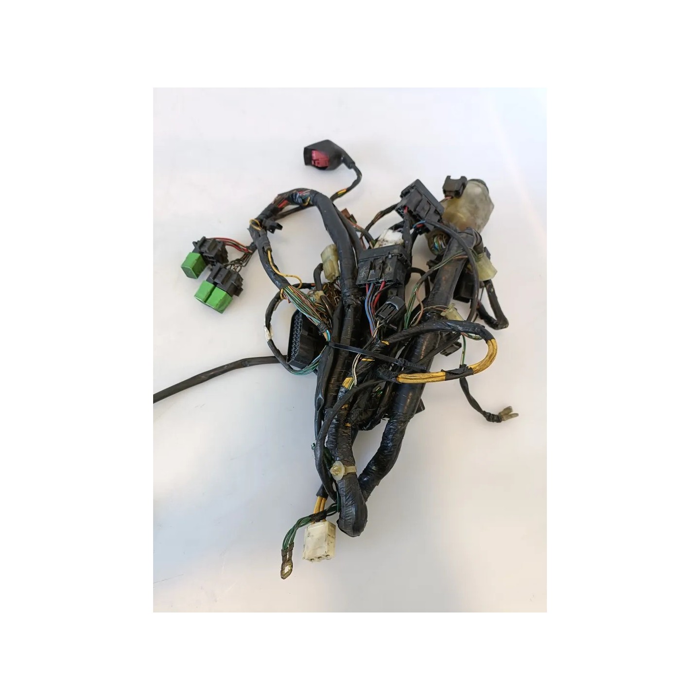 Cablaggio impianto elettrico telaio Honda Silver Wing 600 (E1) Silver Wing 