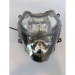 Proiettore Honda Silver Wing 600 (E1) Silver Wing 