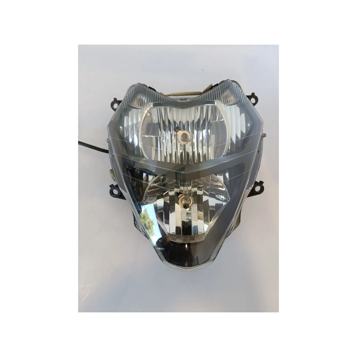 Proiettore Honda Silver Wing 600 (E1) Silver Wing 