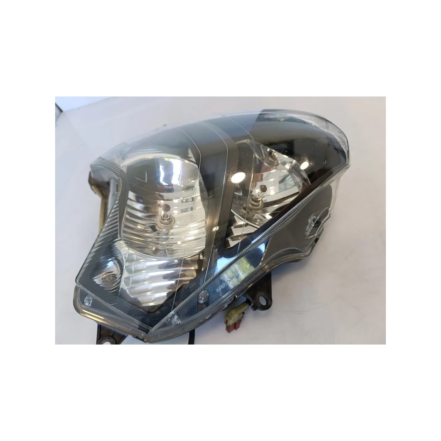 Proiettore Honda Silver Wing 600 (E1) Silver Wing 