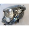 Proiettore Honda Silver Wing 600 (E1) Silver Wing 
