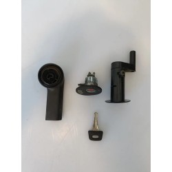 Commutatore avviamento e bloccasterzo Piaggio Free 50 (E0) Free 50 