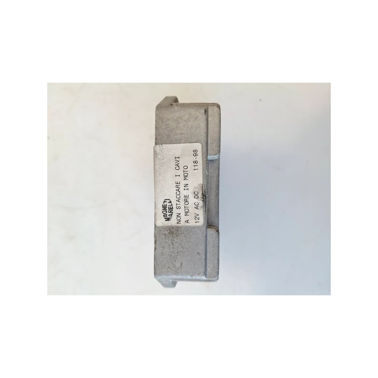 Regolatore tensione Piaggio Free 50 (E0) Free 50 