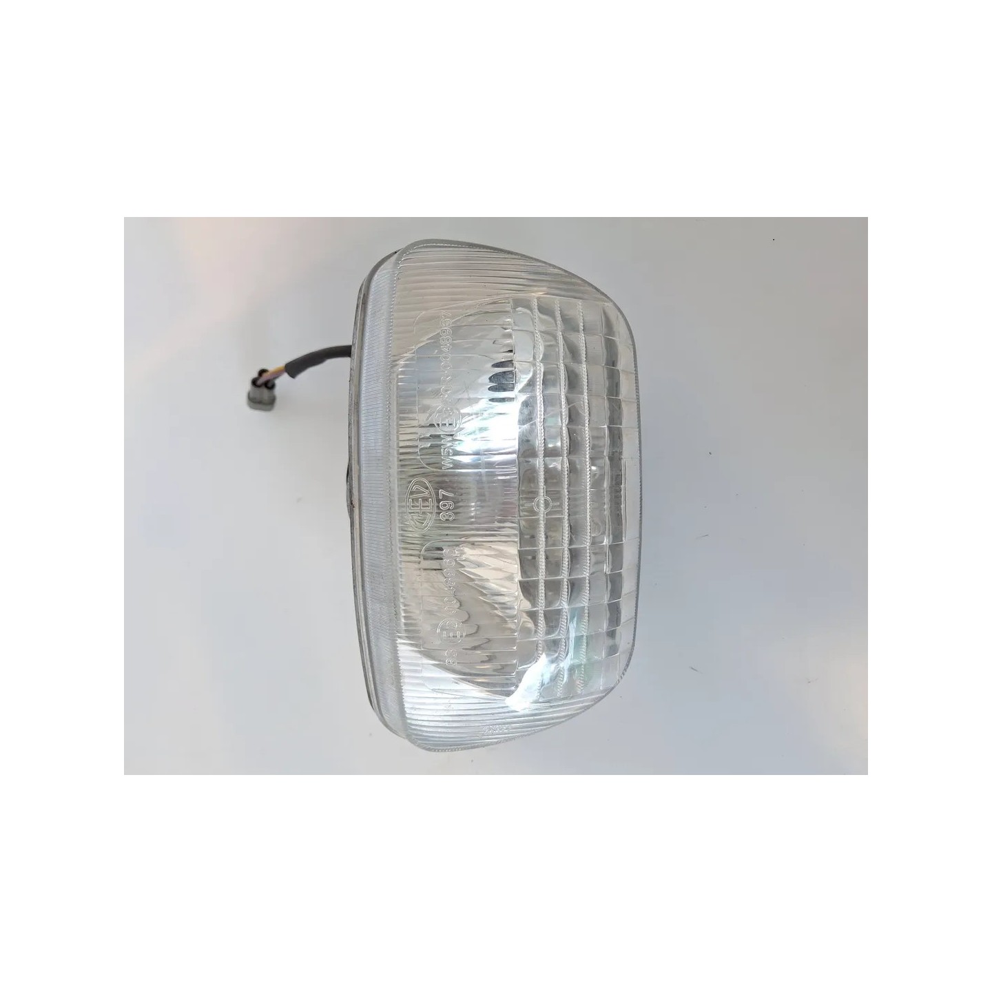Proiettore Piaggio Free 50 (E0) Free 50 