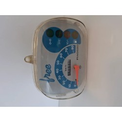 Strumentazione completo Piaggio Free 50 (E0) Free 50 