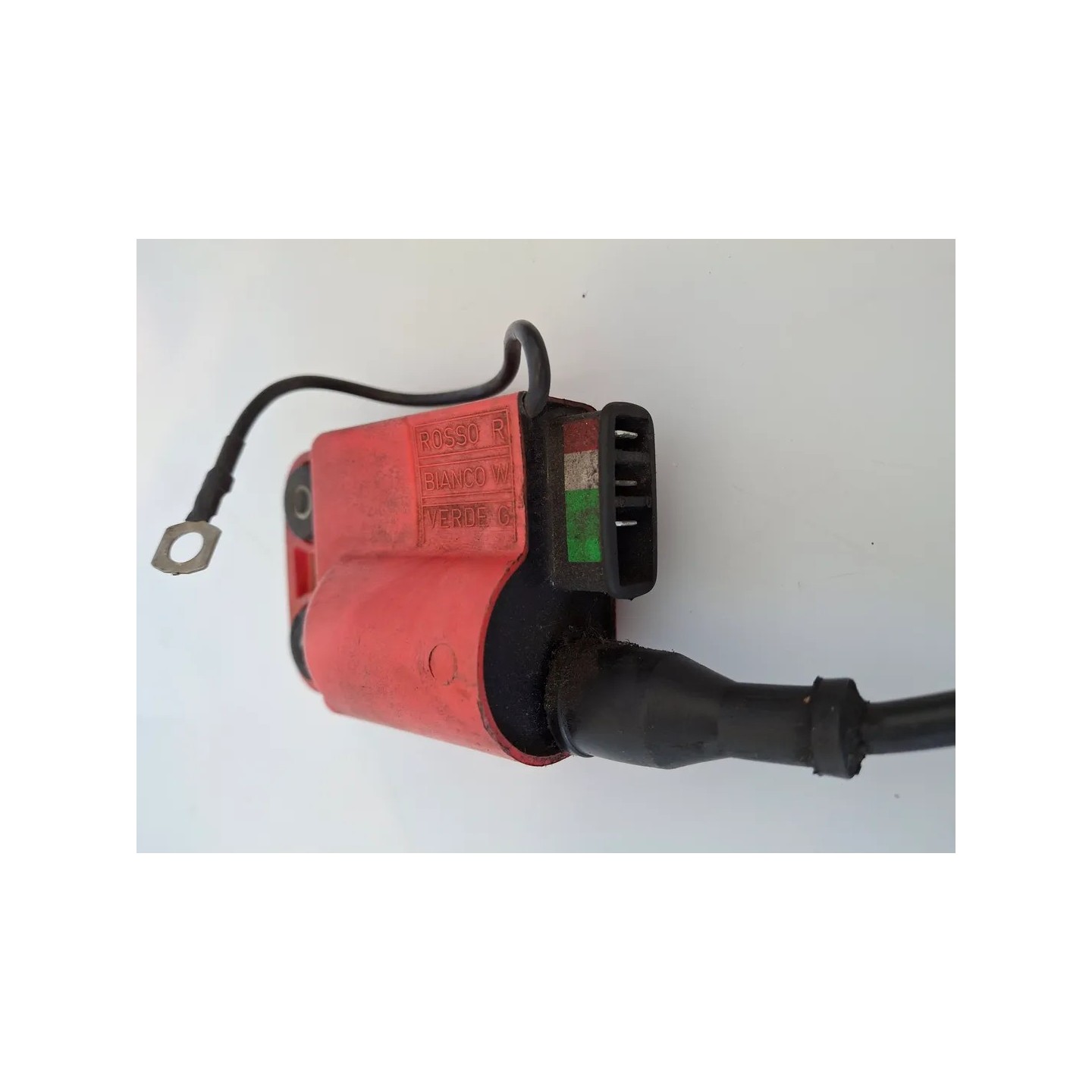 Bobina Piaggio Free 50 (E0) Free 50 