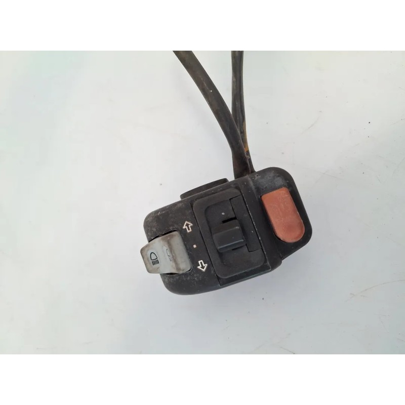 Blocco comandi multifunzioni Kymco Agility 150 R16 (E3) Agility 150 R16 Sinistro