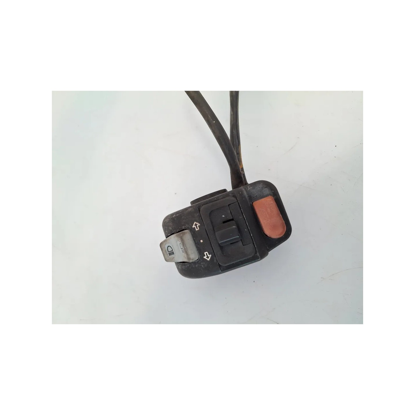 Blocco comandi multifunzioni Kymco Agility 150 R16 (E3) Agility 150 R16 Sinistro