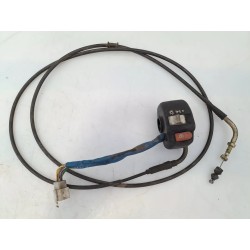 Blocco comandi multifunzioni Kymco Agility 150 R16 (E3) Agility 150 R16 Destro