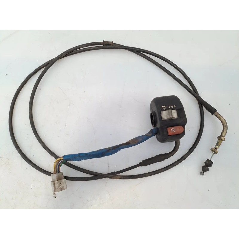 Blocco comandi multifunzioni Kymco Agility 150 R16 (E3) Agility 150 R16 Destro