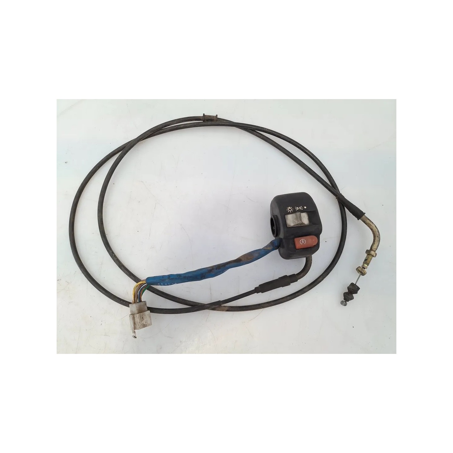 Blocco comandi multifunzioni Kymco Agility 150 R16 (E3) Agility 150 R16 Destro