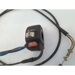 Blocco comandi multifunzioni Kymco Agility 150 R16 (E3) Agility 150 R16 Destro