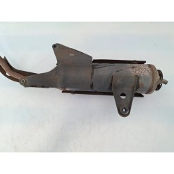 Silenziatore scarico completo Kymco Agility 150 R16 (E3) Agility 150 R16 