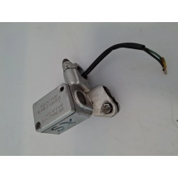 Comando freno posteriore con leva Kymco Agility 150 R16 (E3) Agility 150 R16 