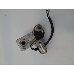 Comando freno posteriore con leva Kymco Agility 150 R16 (E3) Agility 150 R16 