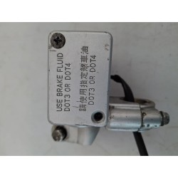 Comando freno posteriore con leva Kymco Agility 150 R16 (E3) Agility 150 R16 