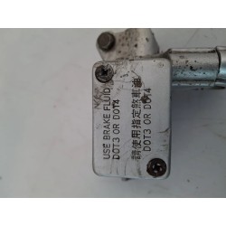 Pompa con serbatoio liquido freni anteriore con leva Kymco Agility 150 R16 (E3) Agility 150 R16 