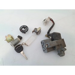 Commutatore avviamento e bloccasterzo Kymco Agility 150 R16 (E3) Agility 150 R16 