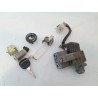 Commutatore avviamento e bloccasterzo Kymco Agility 150 R16 (E3) Agility 150 R16 