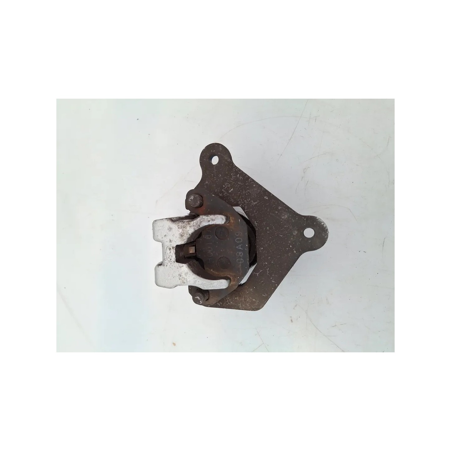 Pinza freno anteriore completo Kymco Agility 150 R16 (E3) Agility 150 R16 
