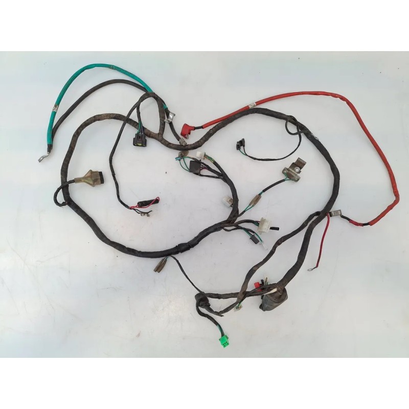 Cablaggio impianto elettrico telaio Kymco Agility 150 R16 (E3) Agility 150 R16 