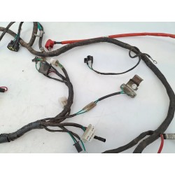 Cablaggio impianto elettrico telaio Kymco Agility 150 R16 (E3) Agility 150 R16 
