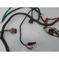 Cablaggio impianto elettrico telaio Kymco Agility 150 R16 (E3) Agility 150 R16 