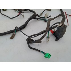 Cablaggio impianto elettrico telaio Kymco Agility 150 R16 (E3) Agility 150 R16 