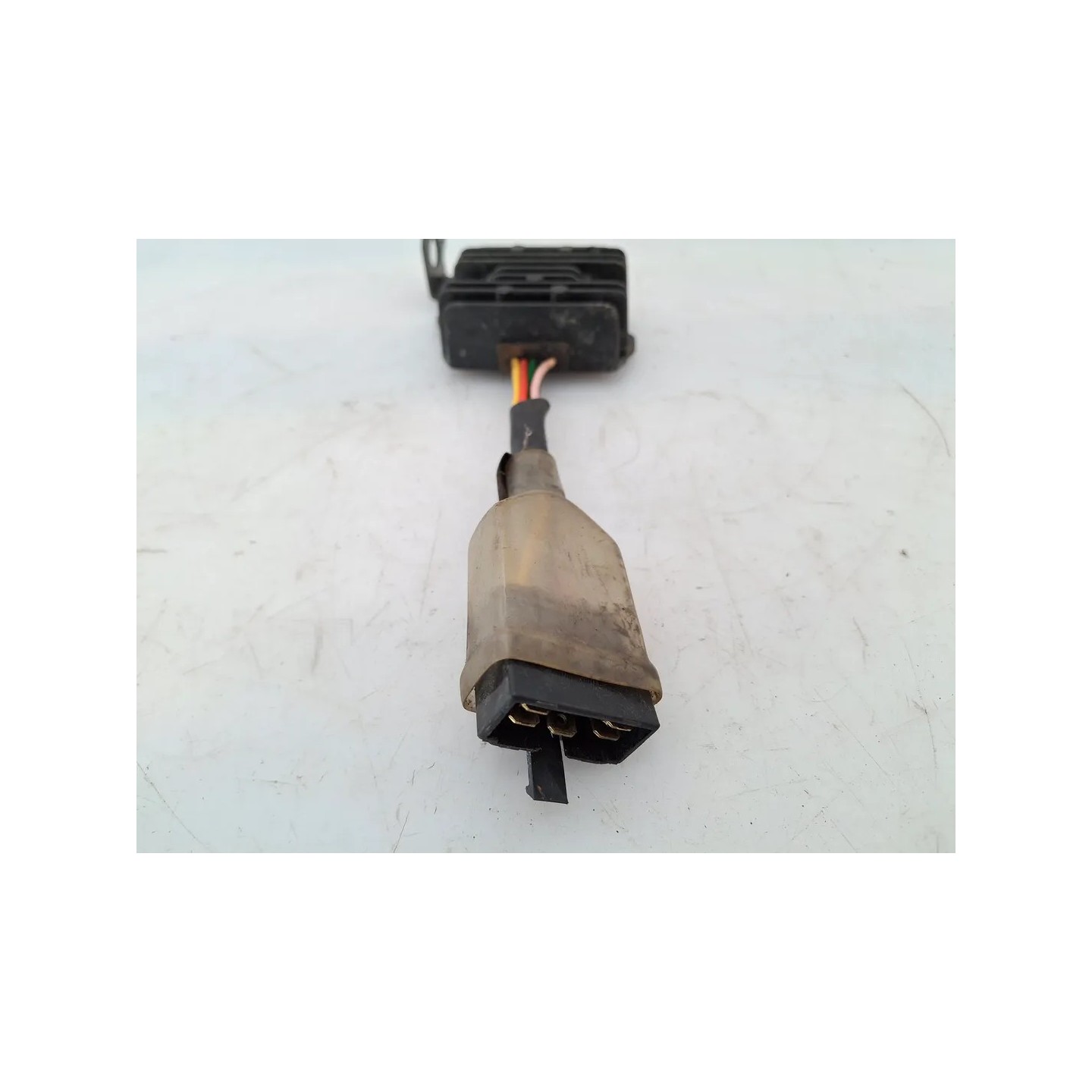 Regolatore tensione Kymco Agility 150 R16 (E3) Agility 150 R16 