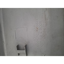 Codone Kymco Agility 150 R16 (E3) Agility 150 R16 Sinistro