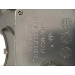 Pavimento appoggiapiedi Kymco Agility 150 R16 (E3) Agility 150 R16 