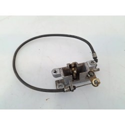 Aggancio serratura sella Kymco Agility 150 R16 (E3) Agility 150 R16 