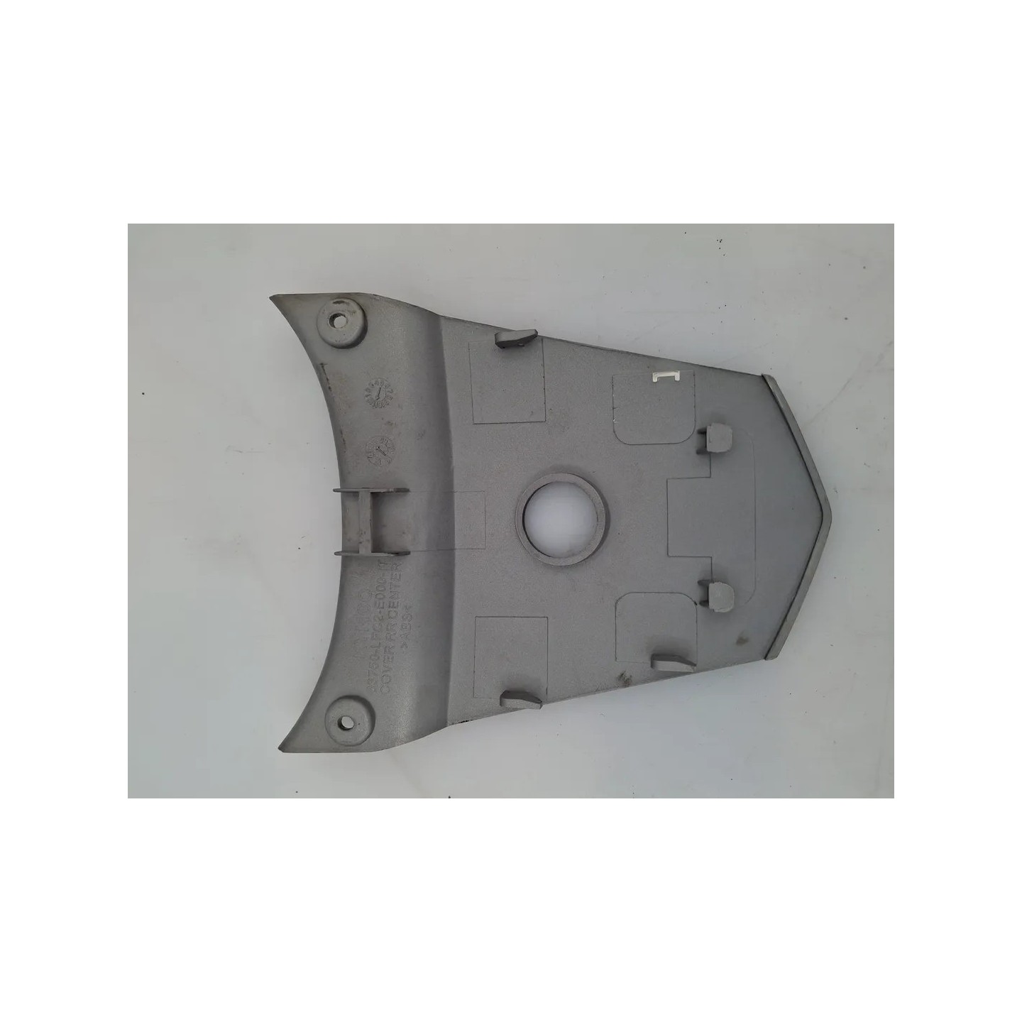 Carenatura posteriore Kymco Agility 150 R16 (E3) Agility 150 R16 