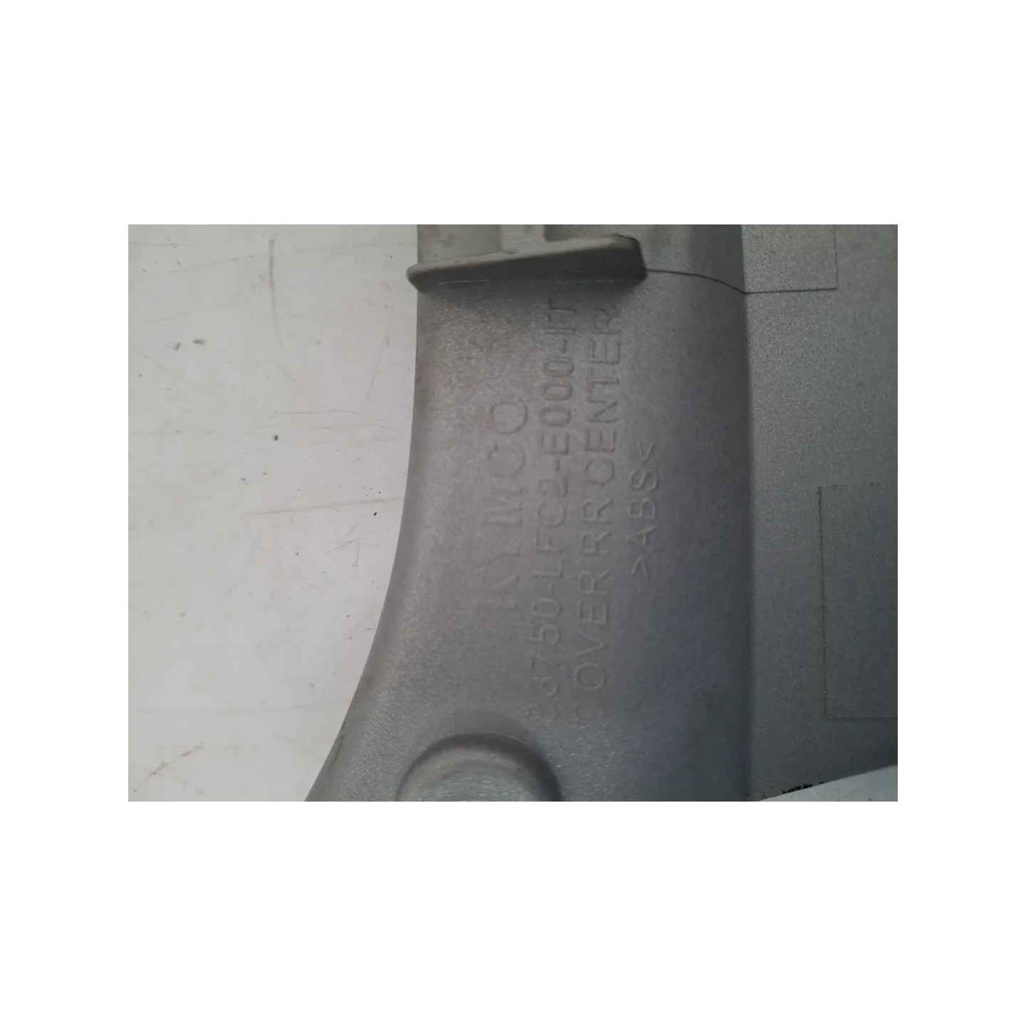 Carenatura posteriore Kymco Agility 150 R16 (E3) Agility 150 R16 